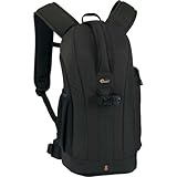 Lowepro Flipside 300 Backpack (Black)