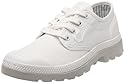 Palladium Oxford Lite F, Damen Halbschuhe