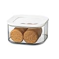 Rosti Mepal - Modula Vorratsdose square, 1250 ml, wei�