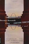 The Twenty-Seventh City