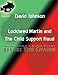 David Johnson- Locheed Martin and Child Support Fraud DVD