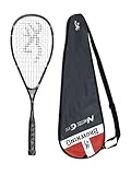 Browning NanoTec Ti 110 Squash Racket RRP 280
