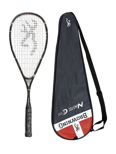 Browning NanoTec Ti 110 Squash Racket