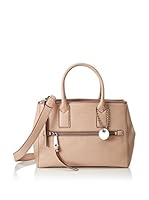 ZZ-Marc Jacobs Bolso asa de mano (Nude)