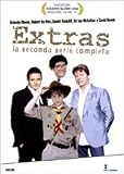 Extras - Stagione 02