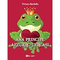 AAA Principe azzurro cercasi (Narrativa)