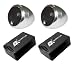 Produkt-Bild: ESX QUANTIUM QX6.2AT Tweeter-Paar 25 mm
