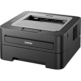 New - 24ppm LASER 2400x600 dpi by Brother International - HL-2240D