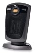 De'Longhi DCH4590ER Osciallating Ceramic Heater, 1.8kW