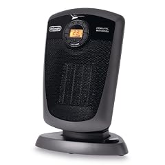 DeLonghi DCH 4590 Keramikheizer maximale Leistung 1800 Watt LED Display
