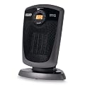 De'Longhi DCH4590ER Osciallating Ceramic Heater, 1.8kW