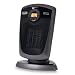 De'Longhi DCH4590ER Osciallating Ceramic Heater, 1.8kW