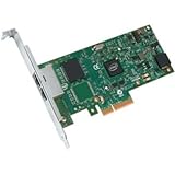 Ethernet Server Adapter I350F2