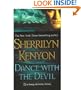 Dance with the Devil (dark hunters, 3rd)