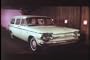 Classic General Motors Ads & Promos DVD: Three 1940s - 1960's GM Automobile History Including Footage of The 1919 Oldsmobile, 1955 Chevy Bel Air Drop Top, 1961 Chevy Impala Two Door Hardtop, 1961 Pontiac Tempest Two Door Sedan, 1961 Buick Lesabre Convertible, 1961 Cadillac Series 62 Four Door Hardtop - Flat Top, 1961 Pontiac Tempest Two Door Sedan, 1961 Chevrolet Corvair Wagon, & The 1960's General Motors Wildcat (Airplane)