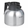 Bunn 40163.0000 Thermal Coffee Carafe in Black