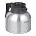 Bunn 40163.0000 Thermal Coffee Carafe in Black