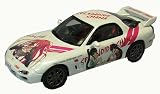 1/43 MAZDA RX-7(FD3S) �����II Ver.