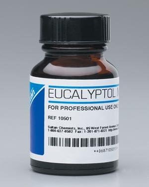 Sultan Eucalyptol N.F. 10501