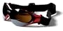 Sky Diving Sports Goggles Sunglasses Sun Glasses