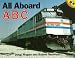 Books : All Aboard ABC