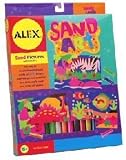 Review Alex Toys 745 / Sandy Lands Sand Art