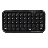 Mini Bluetooth Keyboard Bluetooth-Mini-Tastatur 2.0 Fr iPad / iPhone 4.0 OS / Windows Mobile / Symbian Smartphone / PS3 / Mac OS / Android / PC / PDA