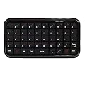 Mini Bluetooth Keyboard Bluetooth-Mini-Tastatur 2.0 Fr iPad / iPhone 4.0 OS / Windows Mobile / Symbian Smartphone / PS3 / Mac OS / Android / PC / PDA