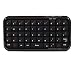 Mini Bluetooth Keyboard Bluetooth-Mini-Tastatur 2.0 Fr iPad / iPhone 4.0 OS / Windows Mobile / Symbian Smartphone / PS3 / Mac OS / Android / PC / PDA