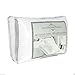 2 pk Hotel Luxury Reserve Collection Cotton Bed Pillows 20