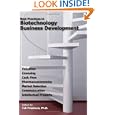 Best Practices in Biotechnology Business Development: Valuation, Licensing, Cash Flow, Pharmacoeconomics, Market... by Yali Friedman
