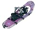 Sporting Goods : TSL Women's Over The Top Aluminum Snowshoes (25-Inch)