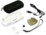 4Gamers White 2.0 Docking Station bundle (PSP)