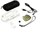 4Gamers White 2.0 Docking Station bundle (PSP)
