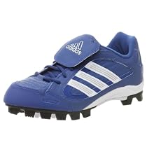 adidas Men's Triple Star 5 Low Baseball Shoe