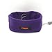 Sleep Headphones with Premium gift box - Fleece Material with soft headphone,Perfect for Air Travel, Sports, Relaxation, Meditation and Relief from Insomnia( Lavender)