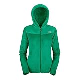 The North Face Oso Womens Fleece Hoodie 2012