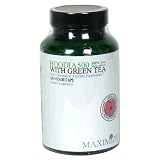 41Pz1DDBZ5L. SL160  Maximum Intenational Hoodia 500 with Green Tea, Veggie Caps, 120 Count Bottle