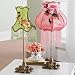 Garden Bouquet Embellished Lamps