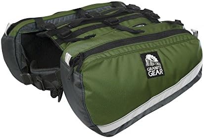 Granite Gear Alpha Dog Pack