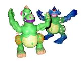 Mixed-Up-Monsters