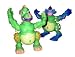 Mixed Up Monsters