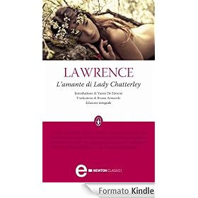 L'amante di Lady Chatterley (eNewton Classici)