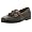 Black/brown
