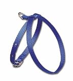 3/8 Figure 8 Adjustable Cat Harness