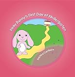 Pinky Bunny's First Day of Kindergarten