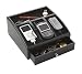 All Products : Mark Feldstein VL8 Charging Valet, Satin Black