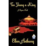 too young a king a syran novel