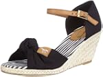 Mustang 106603 Damen Sandalen