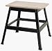 DELTA 50-322 Planer Stand (For 12D 12-1/2DELTA Planers)